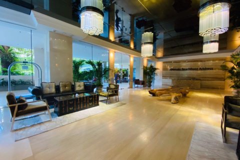Studio in the Condo in Pattaya, Thailand № 220469 - Foto 18