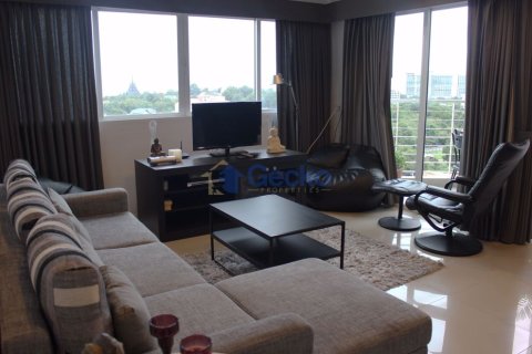 Eigentumswohnung in Pattaya, Thailand, 1 Schlafzimmer  № 220470 - Foto 3