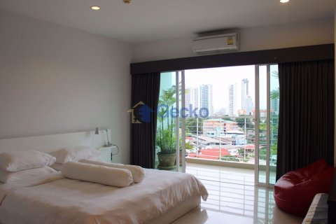 Eigentumswohnung in Pattaya, Thailand, 1 Schlafzimmer  № 220470 - Foto 5
