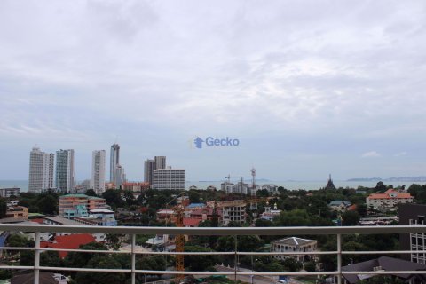 Eigentumswohnung in Pattaya, Thailand, 1 Schlafzimmer  № 220470 - Foto 14