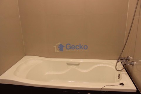Eigentumswohnung in Pattaya, Thailand, 1 Schlafzimmer  № 220470 - Foto 8