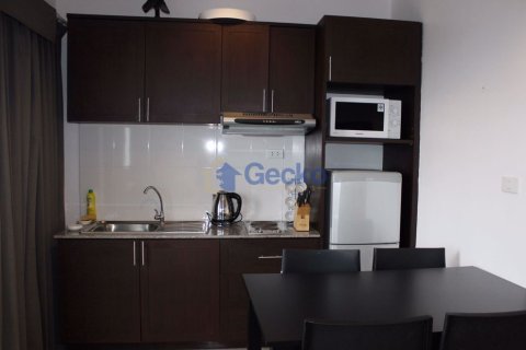 Eigentumswohnung in Pattaya, Thailand, 1 Schlafzimmer  № 220470 - Foto 4