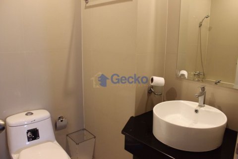 Eigentumswohnung in Pattaya, Thailand, 1 Schlafzimmer  № 220470 - Foto 7