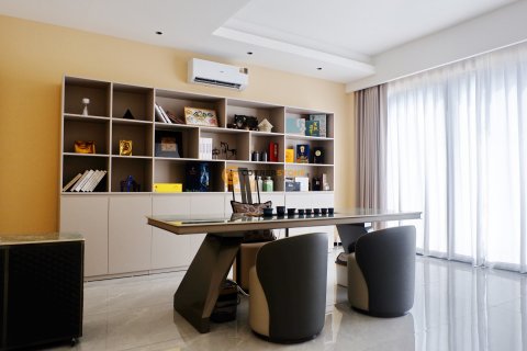 Studio in Pattaya, Thailand № 220471 - Foto 12