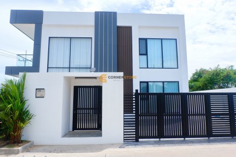 Studio in Pattaya, Thailand № 220471