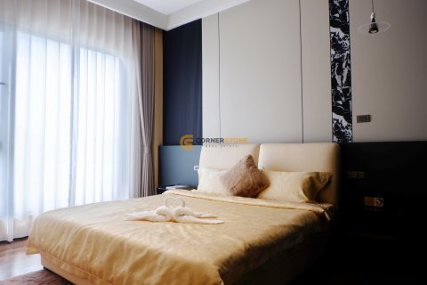 Studio in Pattaya, Thailand № 220471 - Foto 21