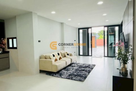 Studio auf Jomtien Beach, Pattaya, Thailand № 220473 - Foto 9