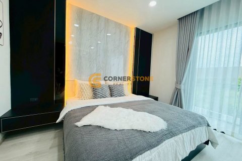 Studio auf Jomtien Beach, Pattaya, Thailand № 220473 - Foto 19