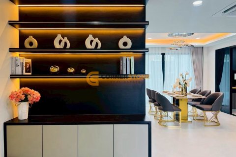 Studio auf Jomtien Beach, Pattaya, Thailand № 220473 - Foto 3