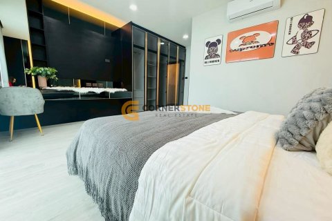 Studio auf Jomtien Beach, Pattaya, Thailand № 220473 - Foto 17
