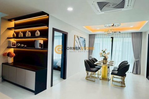 Studio auf Jomtien Beach, Pattaya, Thailand № 220473 - Foto 4