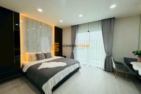 Studio auf Jomtien Beach, Pattaya, Thailand № 220473 - Foto 24