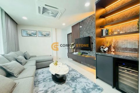 Studio auf Jomtien Beach, Pattaya, Thailand № 220473 - Foto 7