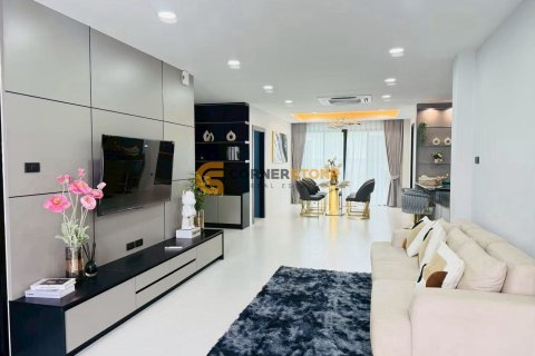 Studio auf Jomtien Beach, Pattaya, Thailand № 220473 - Foto 8