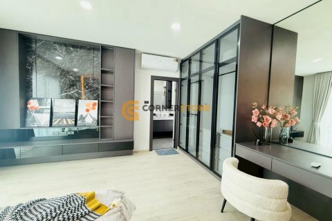 Studio auf Jomtien Beach, Pattaya, Thailand № 220473 - Foto 28