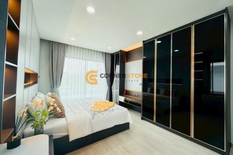 Studio auf Jomtien Beach, Pattaya, Thailand № 220473 - Foto 25