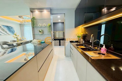 Studio auf Jomtien Beach, Pattaya, Thailand № 220473 - Foto 13