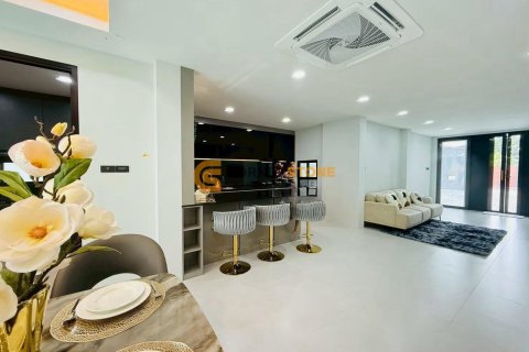 Studio auf Jomtien Beach, Pattaya, Thailand № 220473 - Foto 11