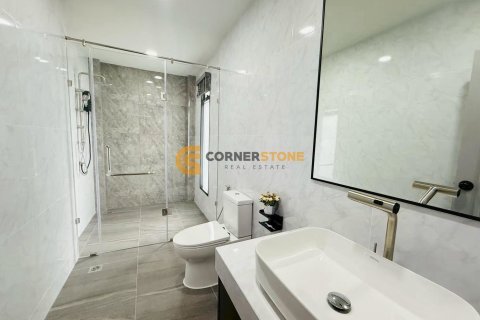 Studio auf Jomtien Beach, Pattaya, Thailand № 220473 - Foto 18