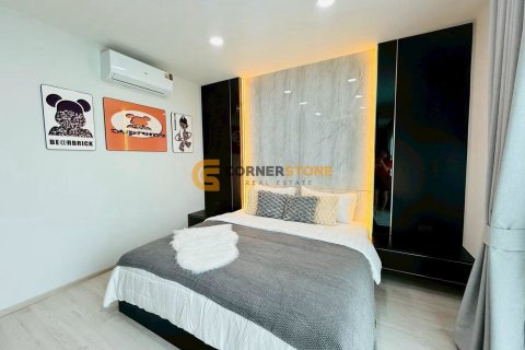 Studio auf Jomtien Beach, Pattaya, Thailand № 220473 - Foto 20