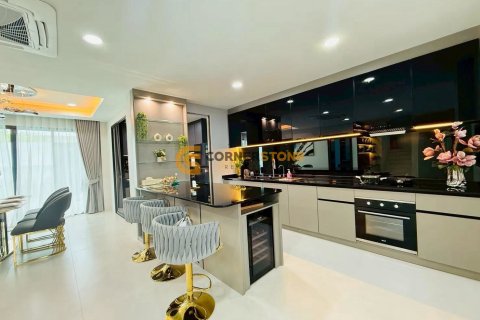 Studio auf Jomtien Beach, Pattaya, Thailand № 220473 - Foto 10