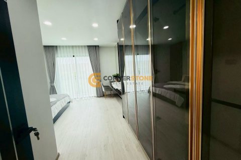 Studio auf Jomtien Beach, Pattaya, Thailand № 220473 - Foto 23
