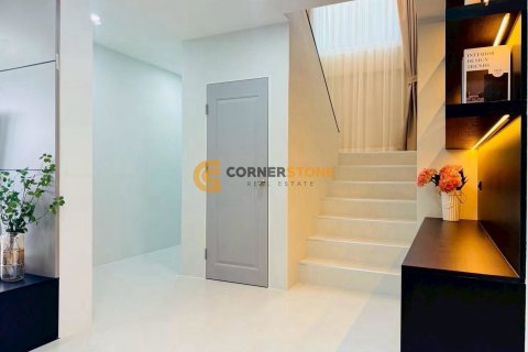 Studio auf Jomtien Beach, Pattaya, Thailand № 220473 - Foto 14