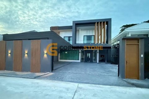 Studio auf Jomtien Beach, Pattaya, Thailand № 220473