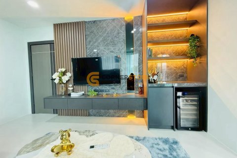 Studio auf Jomtien Beach, Pattaya, Thailand № 220473 - Foto 6