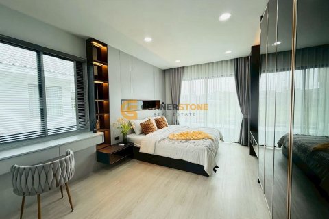 Studio auf Jomtien Beach, Pattaya, Thailand № 220473 - Foto 29