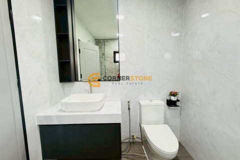 Studio auf Jomtien Beach, Pattaya, Thailand № 220473 - Foto 22