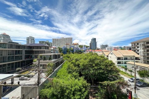 Eigentumswohnung in Pattaya, Thailand, 2 Schlafzimmer № 220468 - Foto 26