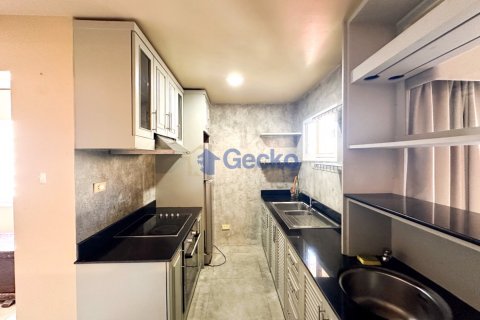 Eigentumswohnung in Pattaya, Thailand, 2 Schlafzimmer № 220468 - Foto 22