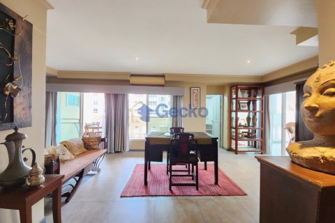 Eigentumswohnung in Pattaya, Thailand, 2 Schlafzimmer № 220468 - Foto 11