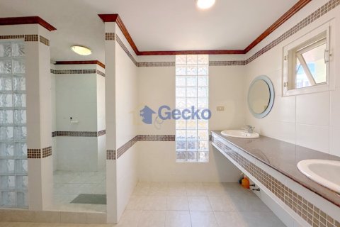 Eigentumswohnung in Pattaya, Thailand, 2 Schlafzimmer № 220468 - Foto 30