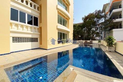 Eigentumswohnung in Pattaya, Thailand, 2 Schlafzimmer № 220468 - Foto 2