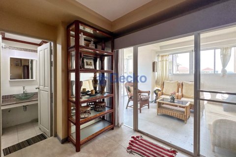 Eigentumswohnung in Pattaya, Thailand, 2 Schlafzimmer № 220468 - Foto 21