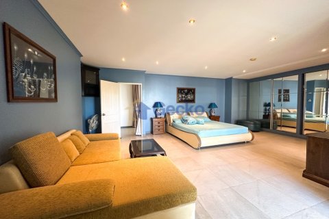 Eigentumswohnung in Pattaya, Thailand, 2 Schlafzimmer № 220468 - Foto 28