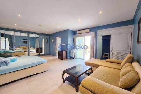 Eigentumswohnung in Pattaya, Thailand, 2 Schlafzimmer № 220468 - Foto 29