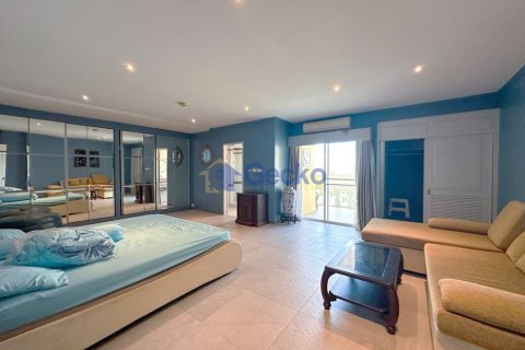 Eigentumswohnung in Pattaya, Thailand, 2 Schlafzimmer № 220468 - Foto 27