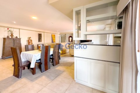 Eigentumswohnung in Pattaya, Thailand, 2 Schlafzimmer № 220468 - Foto 7
