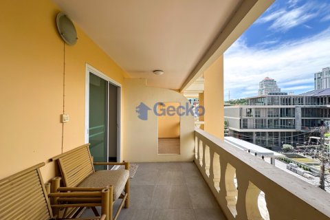 Eigentumswohnung in Pattaya, Thailand, 2 Schlafzimmer № 220468 - Foto 25