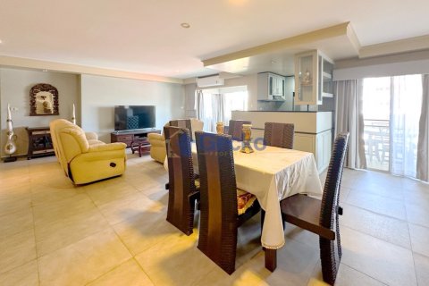 Eigentumswohnung in Pattaya, Thailand, 2 Schlafzimmer № 220468 - Foto 23