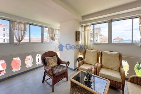 Eigentumswohnung in Pattaya, Thailand, 2 Schlafzimmer № 220468 - Foto 24
