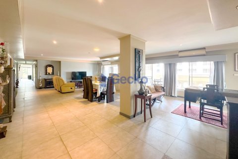 Eigentumswohnung in Pattaya, Thailand, 2 Schlafzimmer № 220468 - Foto 17