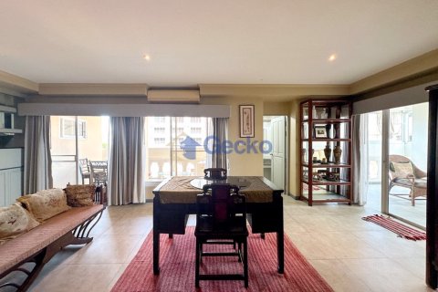 Eigentumswohnung in Pattaya, Thailand, 2 Schlafzimmer № 220468 - Foto 20