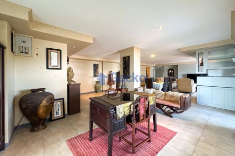 Eigentumswohnung in Pattaya, Thailand, 2 Schlafzimmer № 220468 - Foto 16