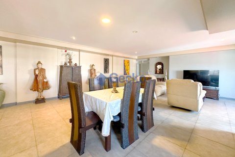 Eigentumswohnung in Pattaya, Thailand, 2 Schlafzimmer № 220468 - Foto 6