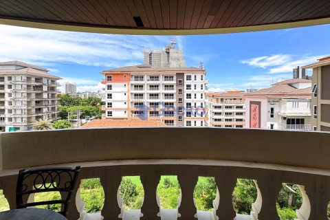 Eigentumswohnung in Pattaya, Thailand, 2 Schlafzimmer № 220468 - Foto 8