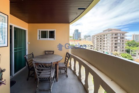 Eigentumswohnung in Pattaya, Thailand, 2 Schlafzimmer № 220468 - Foto 14